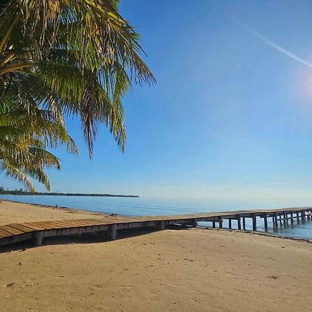 Sabal Beach Punta Gorda Εξωτερικό φωτογραφία