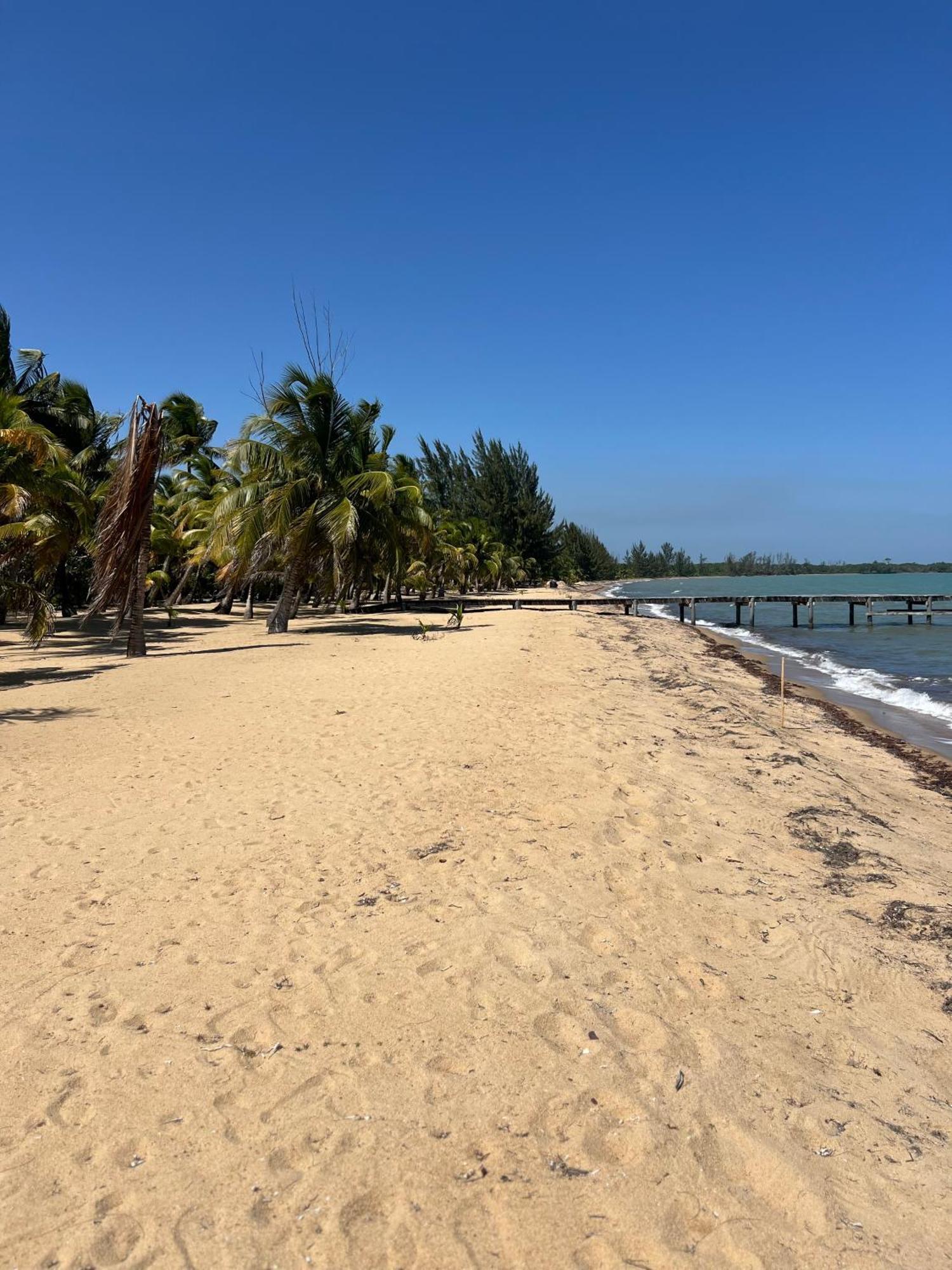 Sabal Beach Punta Gorda Εξωτερικό φωτογραφία