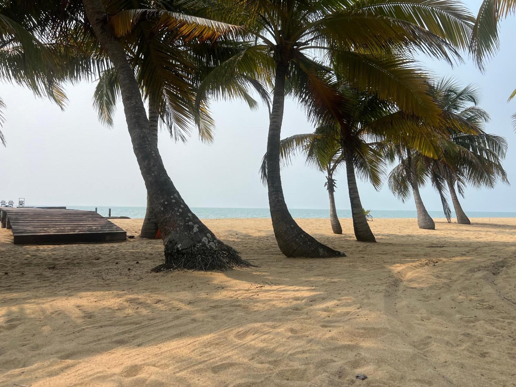 Sabal Beach Punta Gorda Εξωτερικό φωτογραφία