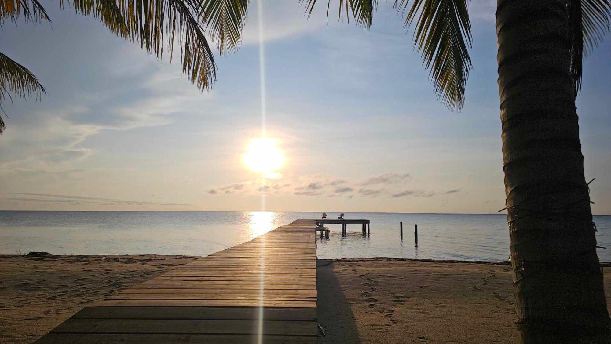 Sabal Beach Punta Gorda Εξωτερικό φωτογραφία